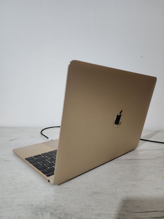 Macbook Air Gold