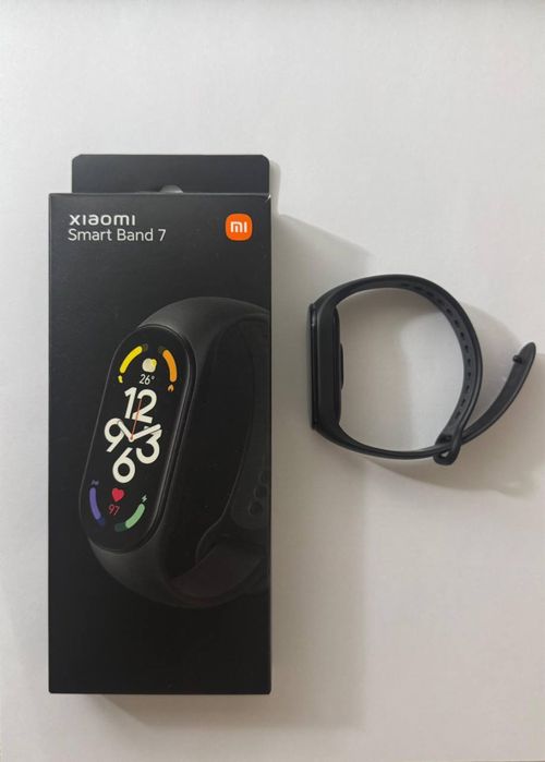 Xiaomi Mi Band 7