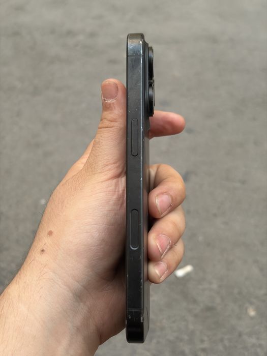 Iphone 16pro esim