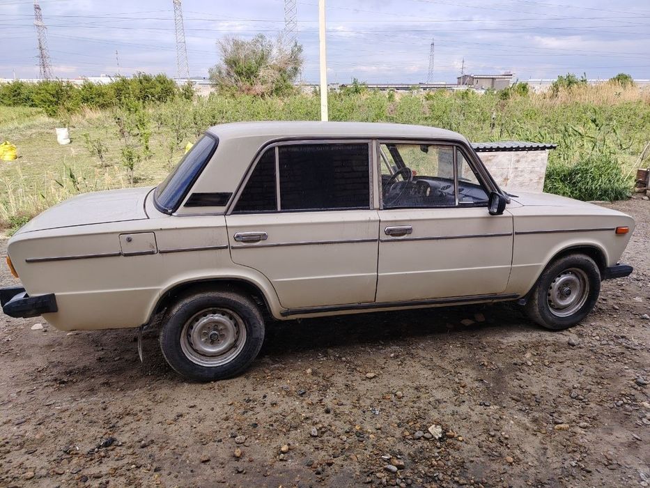 Жигули 2106 продам