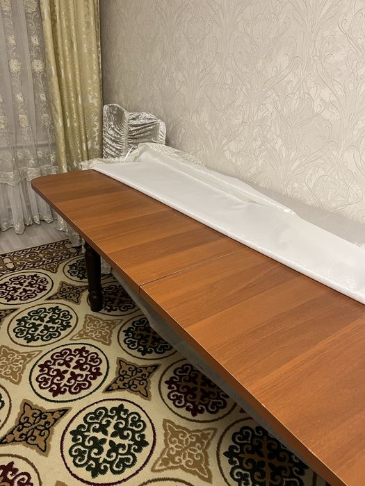 Продам 3-х метровый стол