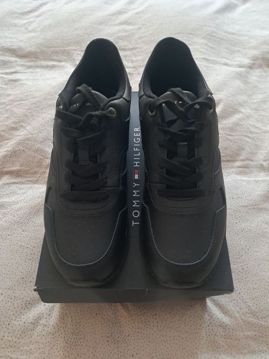 Маратонки Tommy Hilfiger