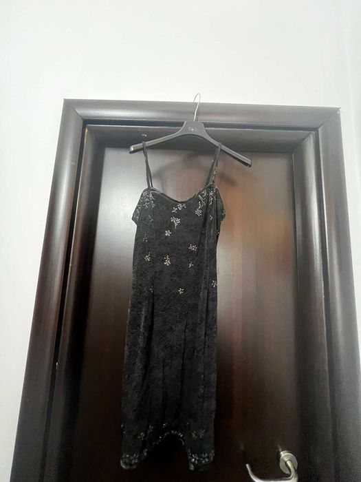 Rochie seara strasuri -Nissa