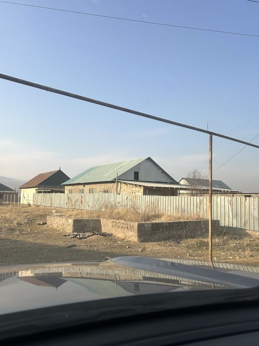 Продам участок ИЖС