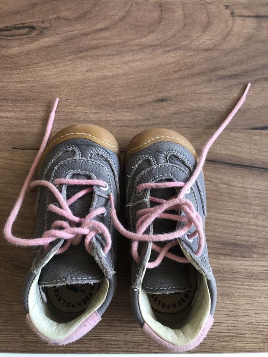 Боси обувки Pepino, номер 21