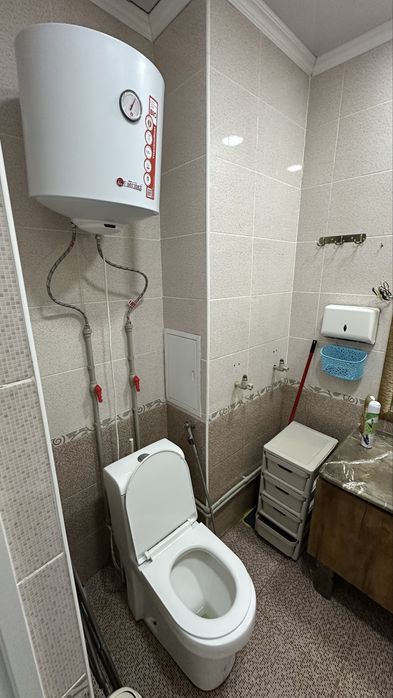 Аренда квартиры