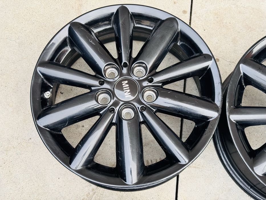 4бр ал MINI 16цола оригинални