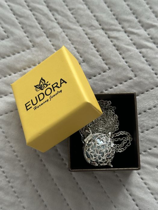 Звънтящ медальон/колие за бременни Бола/Bola