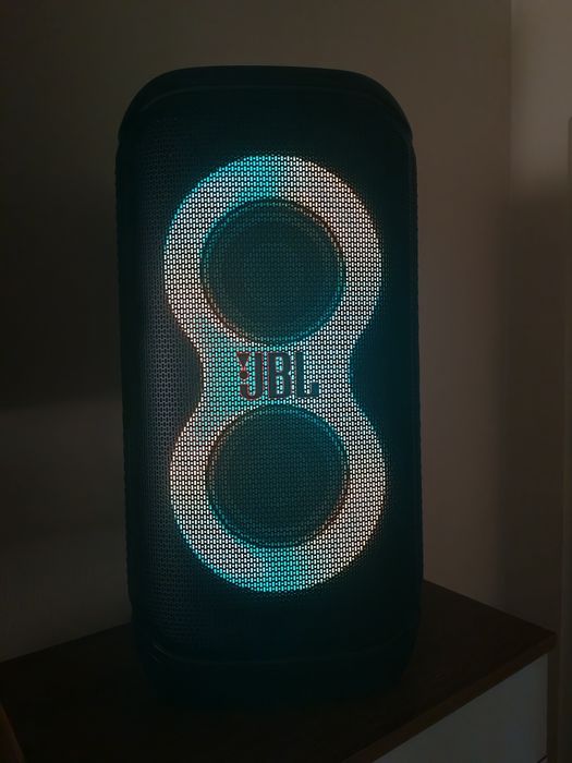 Jbl partybox Stage 320 240W