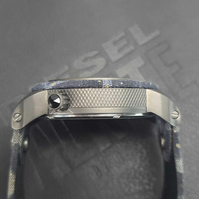 Diesel Alrite DZ-7386 - EDITIE LIMITATA - Amanet FRESH Galati