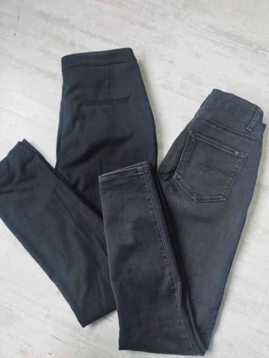 Лот/ комплект дънки