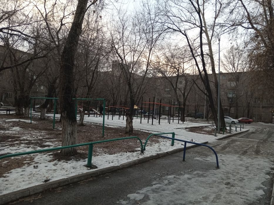 Продаю квартиру тёплая