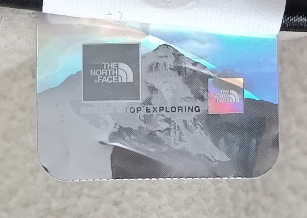 The North Face Polar Fleece Hoodie оригинално полар горнище XL суичър