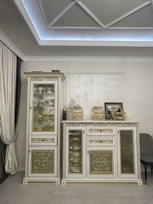 Гостинный мебель