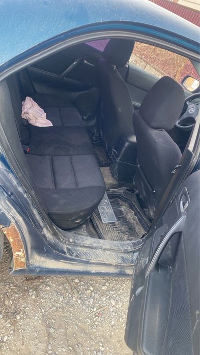 Мазда Mazda 6 2007 год выпуска