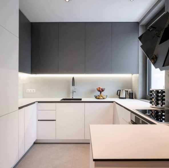 Четиристаен апартамент под наем Изгрев