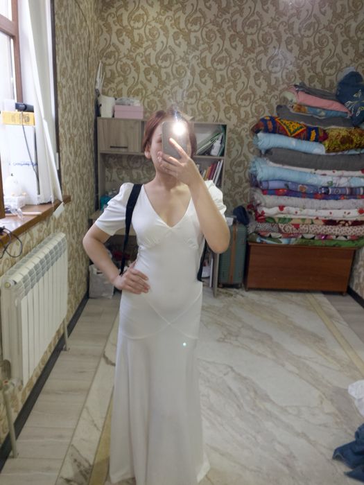 Летние платье разные