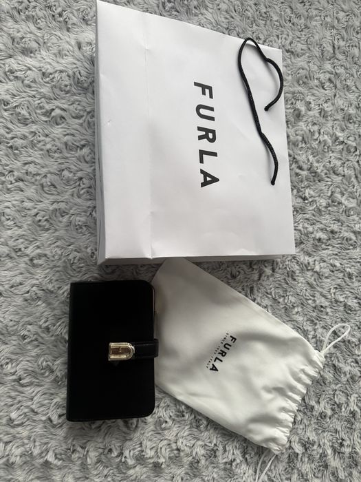 Оригинално дамско портмоне Furla