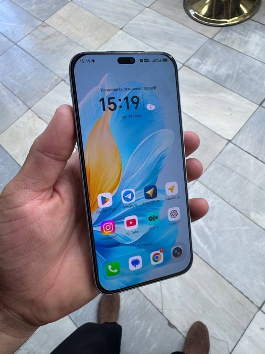 honor 200 lite bu