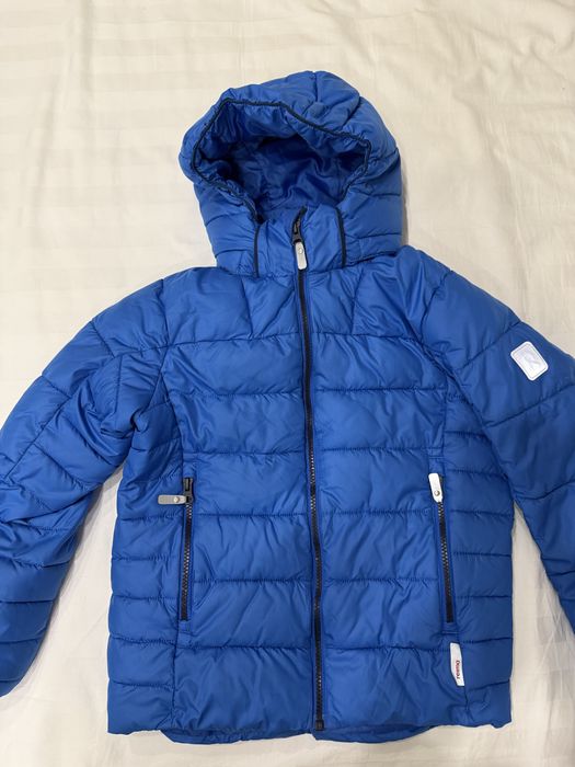 Куртка reima 134