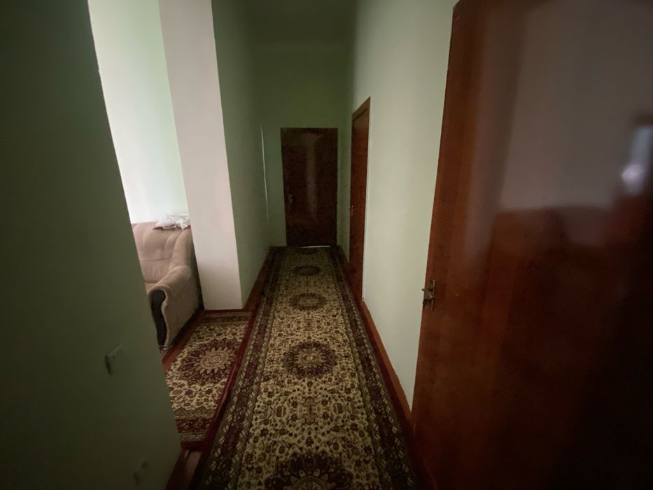 Намунали ховли уй