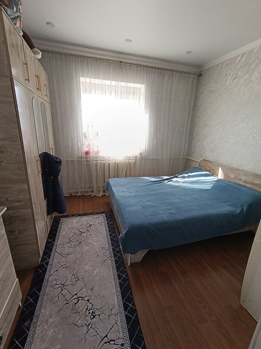 Дом 3хкомн,6сот,16млн