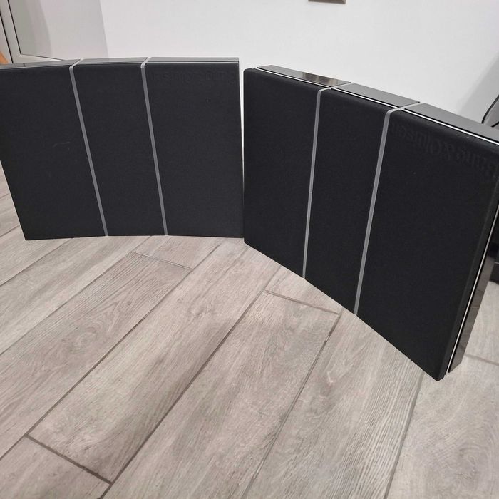 Boxe Bang Olufsen Beovox RL 6000