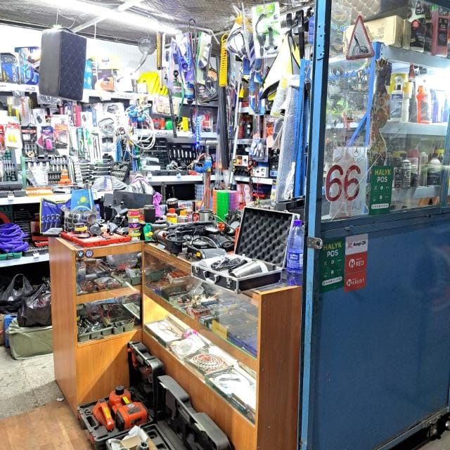 Продам готовый бизнес
