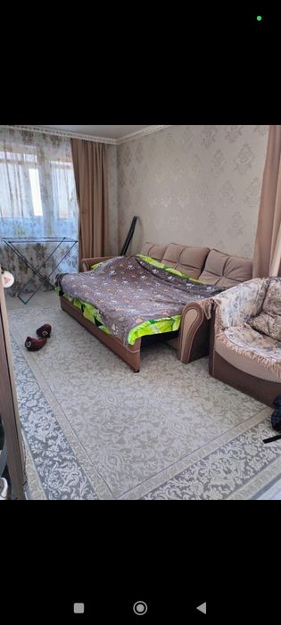 Продается 3 комнатная квартира