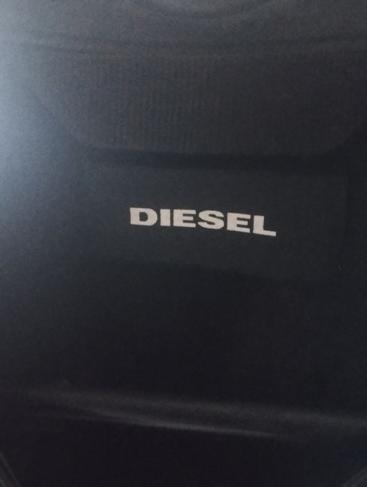 БрендоваяКожаная куртка Diesel