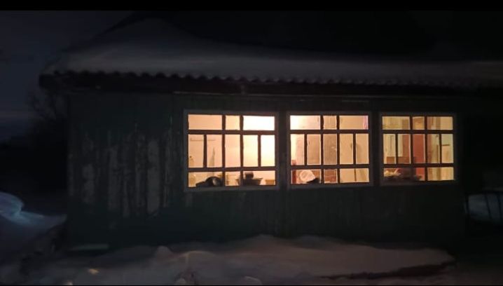 Сдам дом в Герасимовке