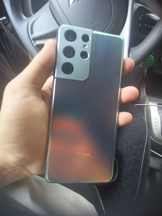 Samsung s21 ultra 5g