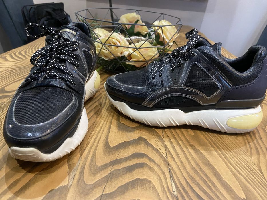 Дамски кецове Fendi