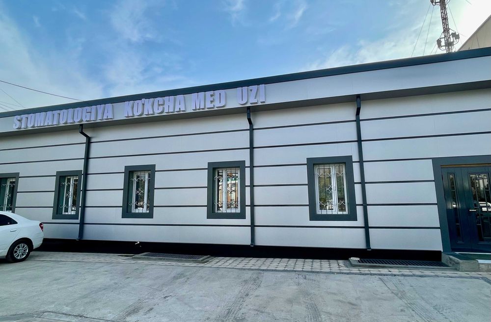 Bolalar stomatologi kerak, arenda yoki foiz stom kreslo