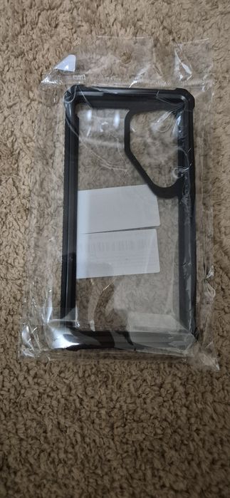 Кейс за Samsung S25 Ultra