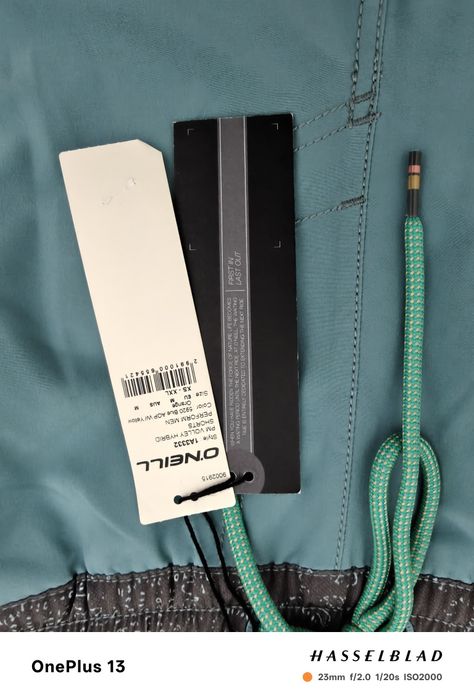 Short/pantaloni scurti baie O'Neill