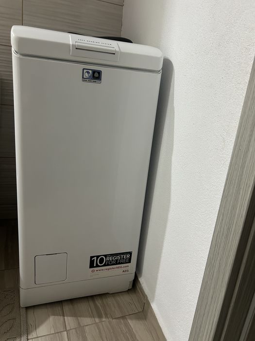 Masina de spalat AEG 7 kg