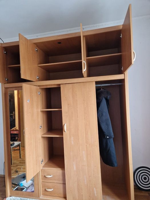 Мебель срочно продаётся