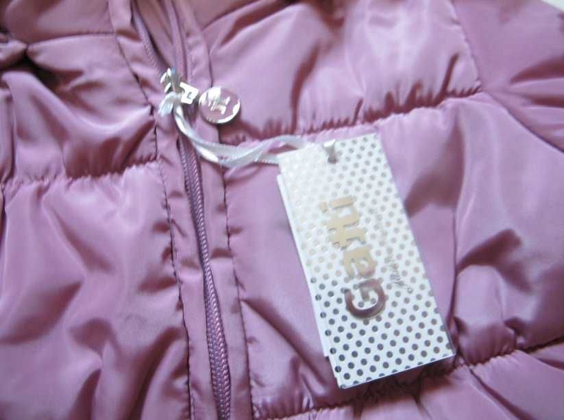 Куртка для девочки  9-24 мес новая Италия