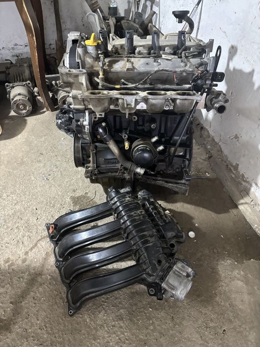 Продам двигатель Рено дастер 2020 года