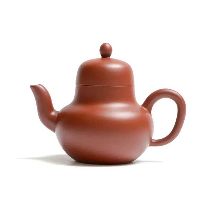 чайник исин Сы Тин для чайной церемонии