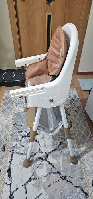 Детские стульчики