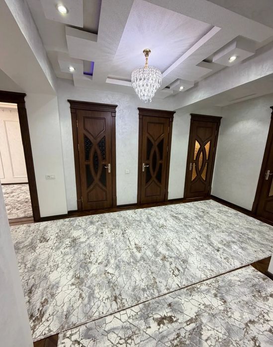 Продаётся новастройка 3-х комнатная  квартира
этаж: 3
этажно
