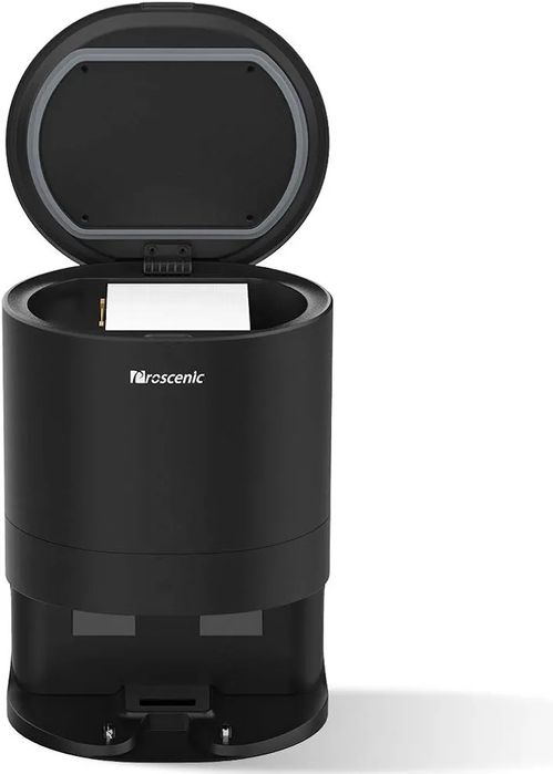 Автоматична станция Proscenic за роботизирана прахосмукачка M7 Pro