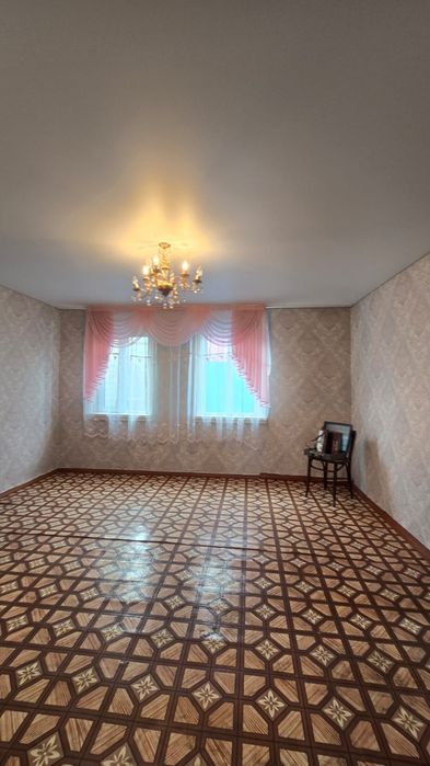 Продается 2 комн.дом район Комсомольский