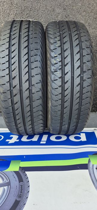 195.60.16C Continental vara Second-hand