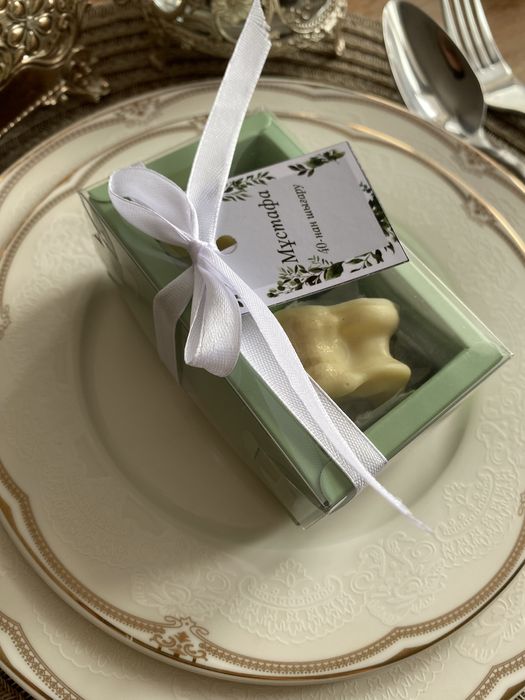 Бонбоньерки тойбастар