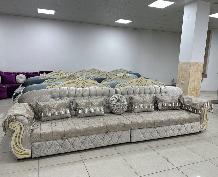 Диван Шах мебель