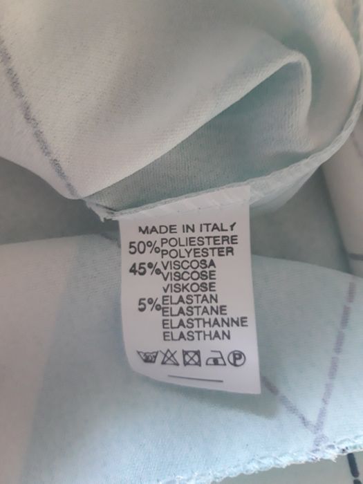 Compleu universal babyblue