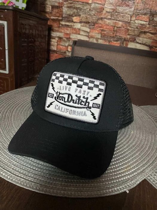 Sepci von dutchde vanzare